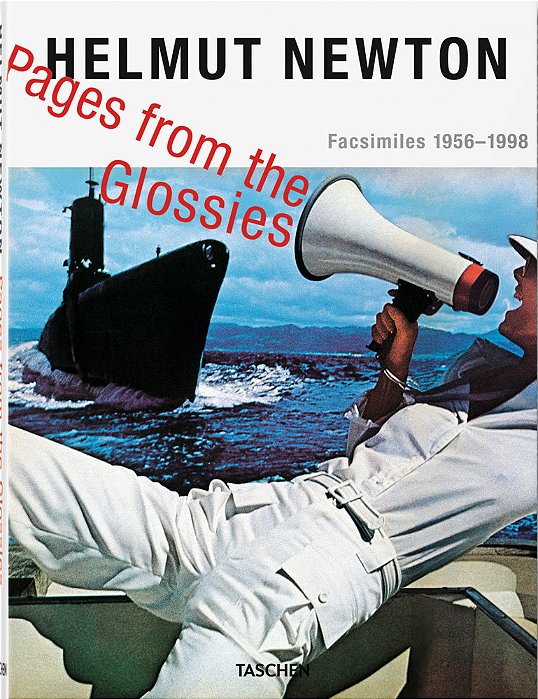 Pages From The Glossies