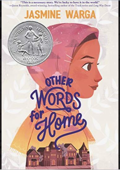 Other Words For Home-..