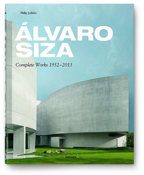 Alvaro Siza - Complete Works 1952-2013