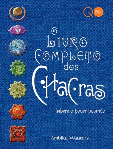 O Livro Completo Dos Chacras