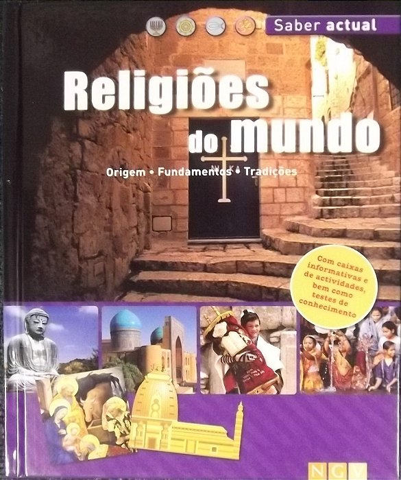 Saber Actual - Religiões Do Mundo