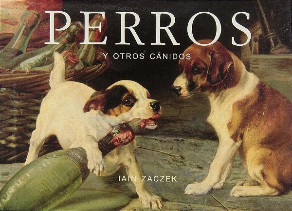 Livro Del Perro