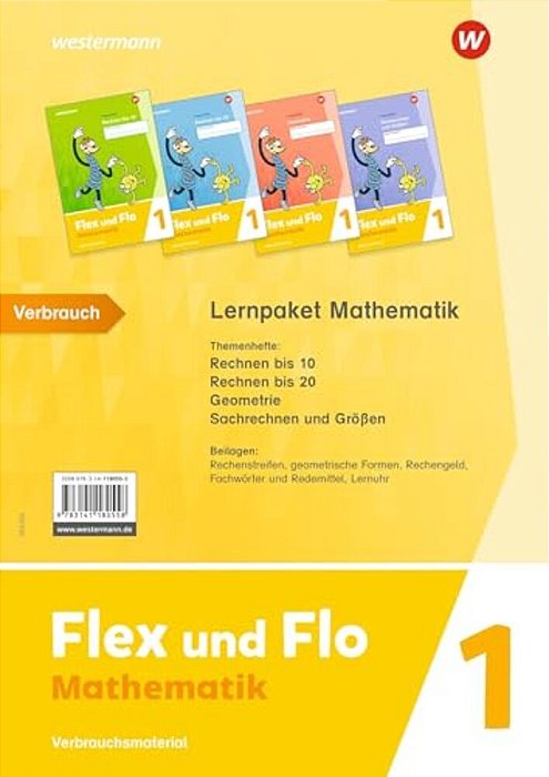 Flex Und Floh 1 - Paket-..