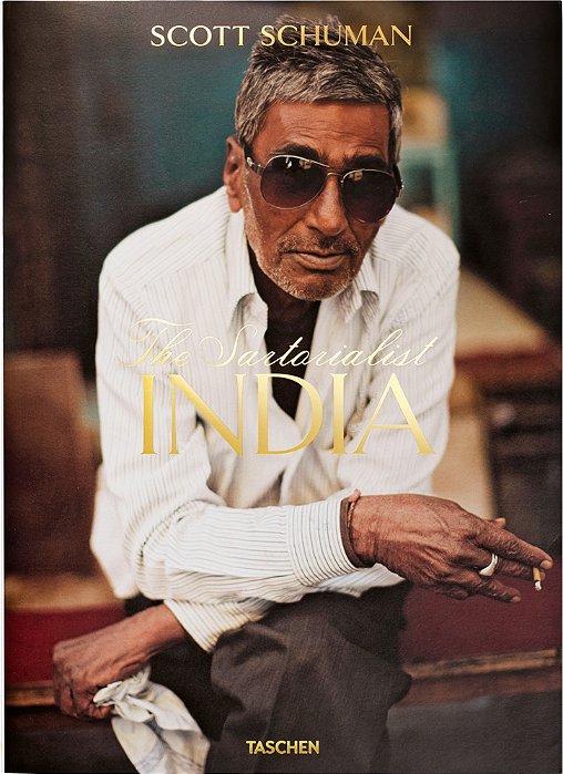 The Sartorialist - India
