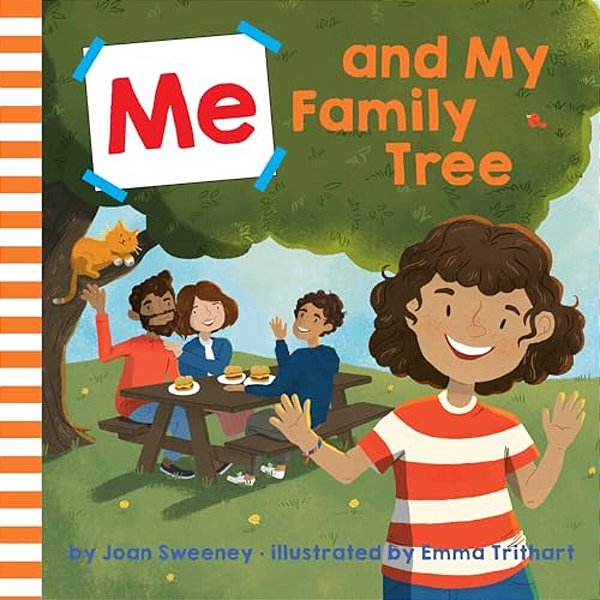 Me And My Family Tree-..