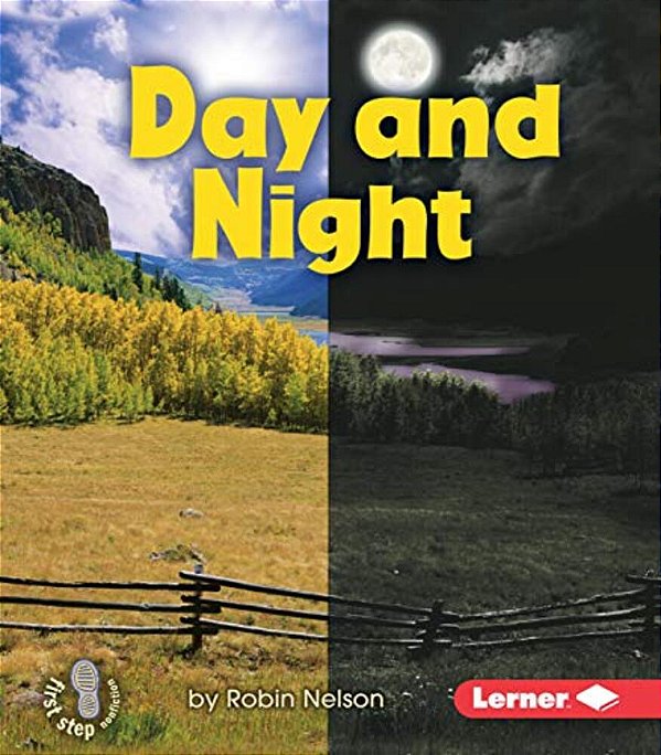 Day And Night-..