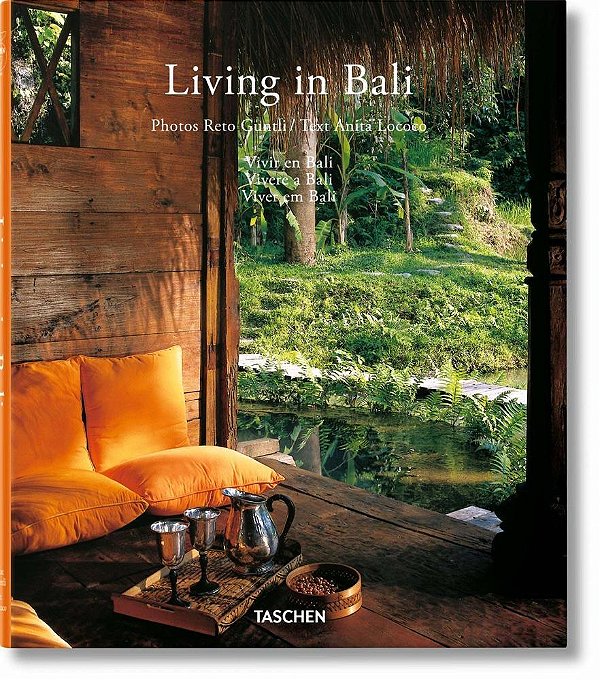 Living In Bali