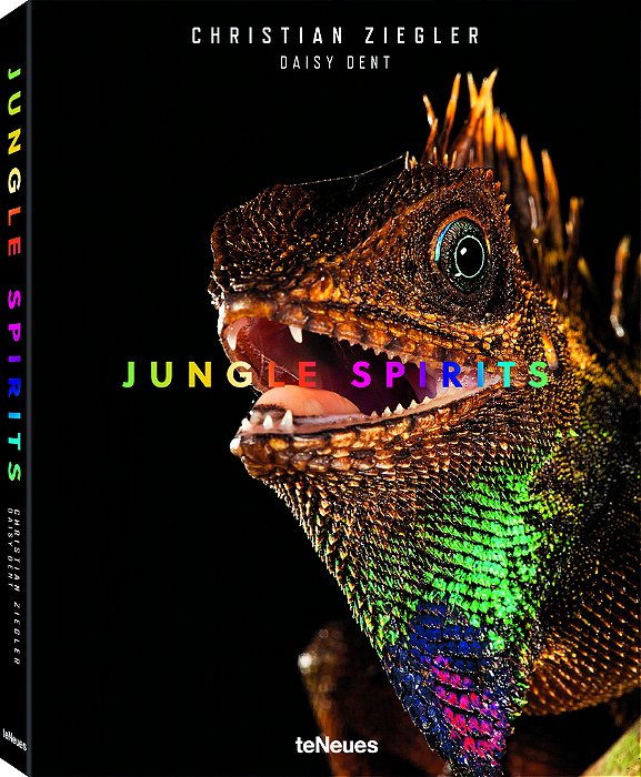 Jungle Spirits