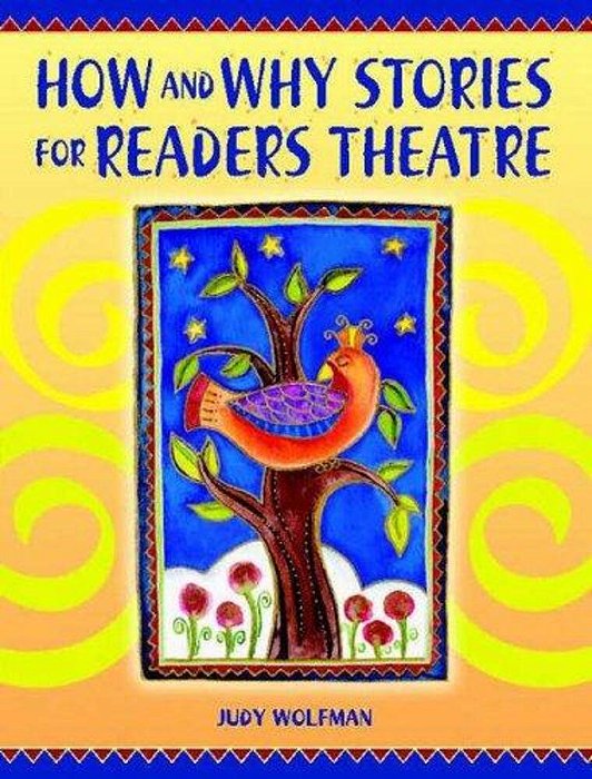How And Why Stories For Readers Theatre-..