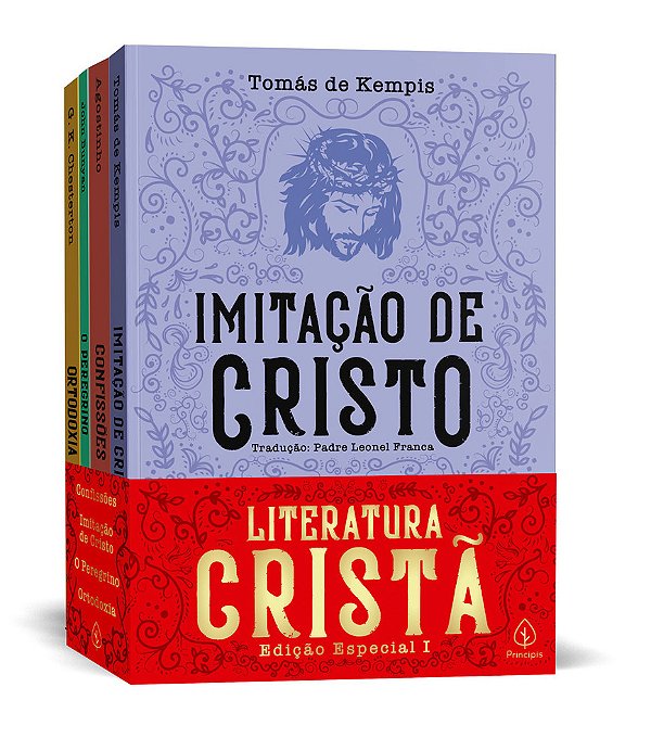 Literatura Cristã