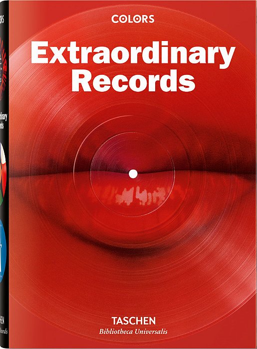 Extraordinary Records