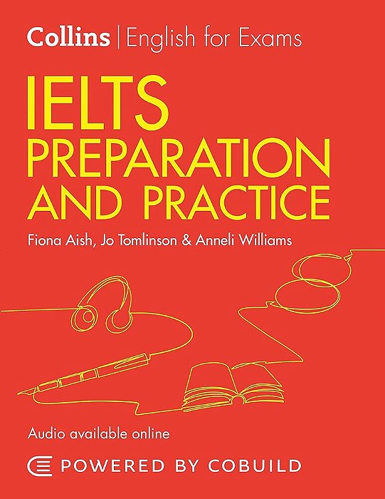 Ielts Preparation And Practice - Book With Answers And Audio-..