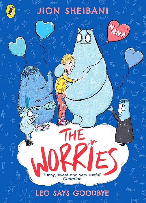The Worries - Leo Says Goodbye-..