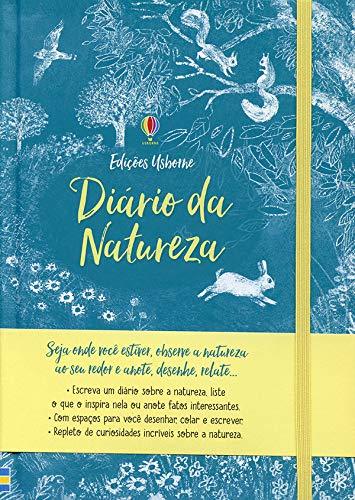Diário Da Natureza