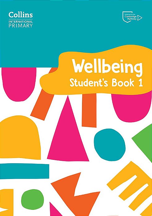 Collins International Primary Wellbeing 1 - Student's Book-..