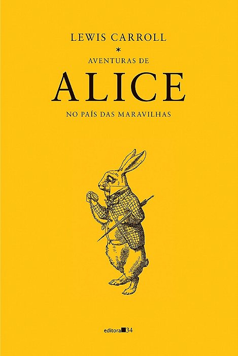 Aventuras De Alice No País Das Maravilhas