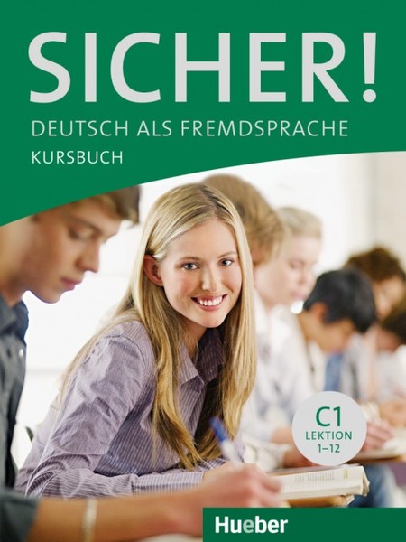 Sicher! C1 - Kursbuch