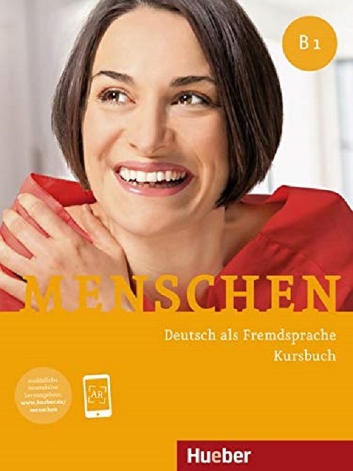 Menschen B1 - Kursbuch Mit Programme Alternativ Als Download