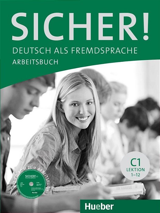 Sicher! C1 - Arbeitsbuch Mit Audio-CD Zum Arbeitsbuch