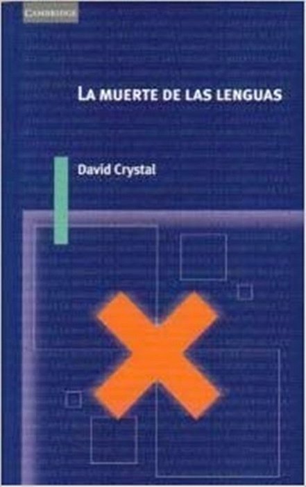 La Muerte De Las Lenguas