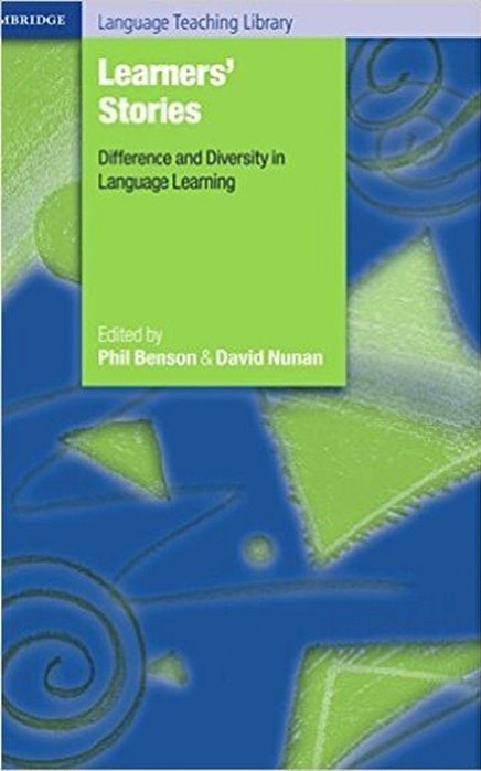 Learner's Stories - Difference And Diversity In Language Learning