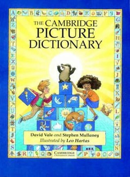 The Cambridge Picture Dictionary