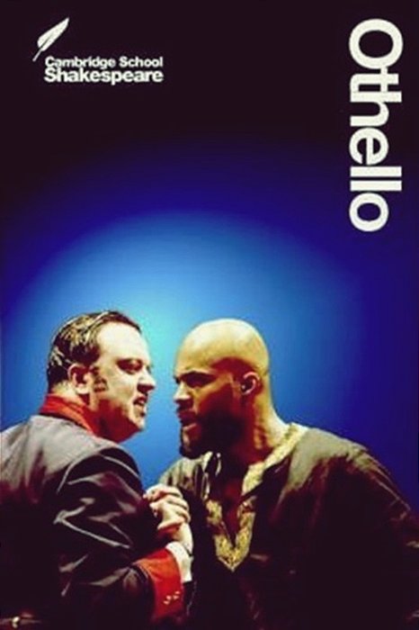 Othello - Cambridge School Shakespeare - Second Edition