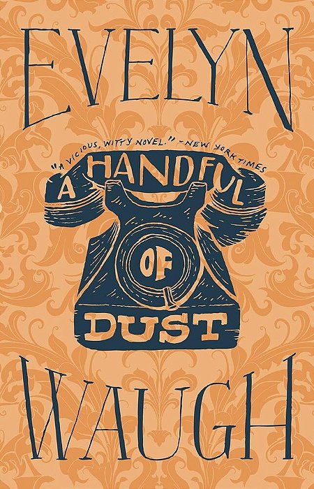 A Handful Of Dust