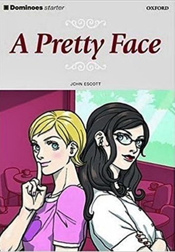 A Pretty Face - Dominoes Starter
