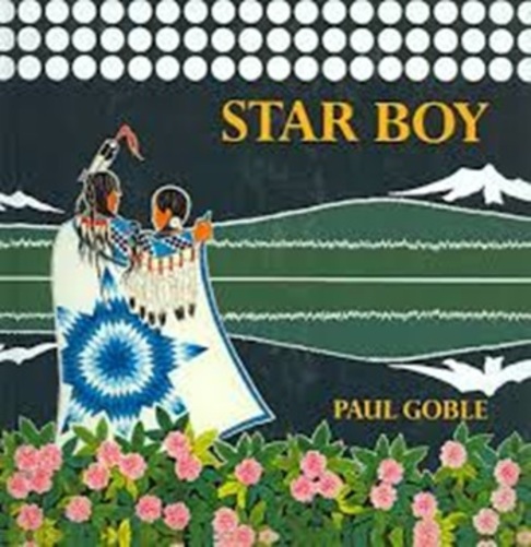 Star Boy