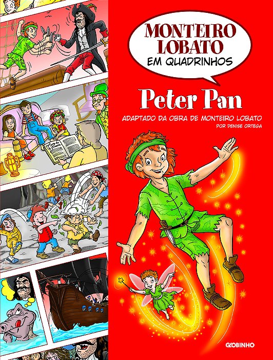 Peter Pan..-