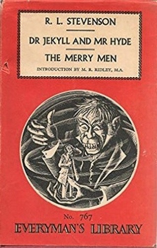 Dr Jekyll And Mr Hyde - Richmond Readers - Nivel 3