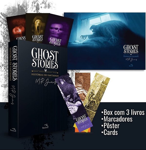 Box Ghost Stories