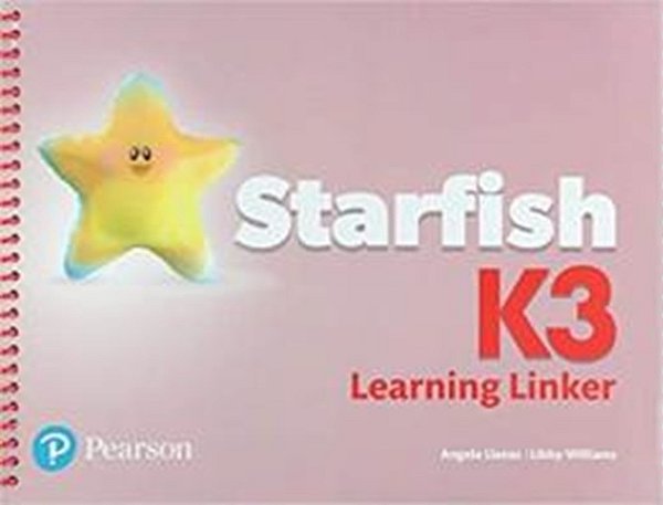 Starfish 3 - Learning Linker..-