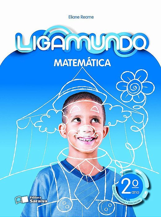 Ligamundo Matemática - 2º Ano