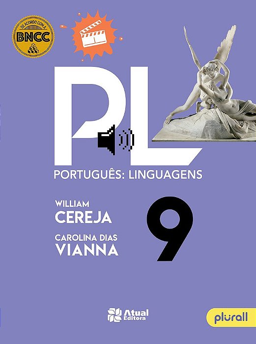 Português Linguagens 9º Ano - Edição 2022
