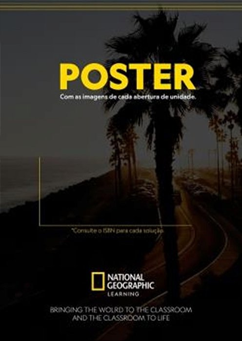 Welcome To Our World 1 - Poster Set..-