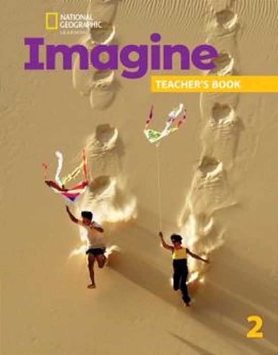 Imagine 2 - Teacher's Book..-