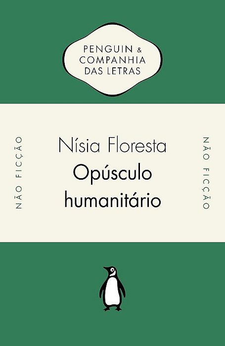 Opúsculo Humanitário
