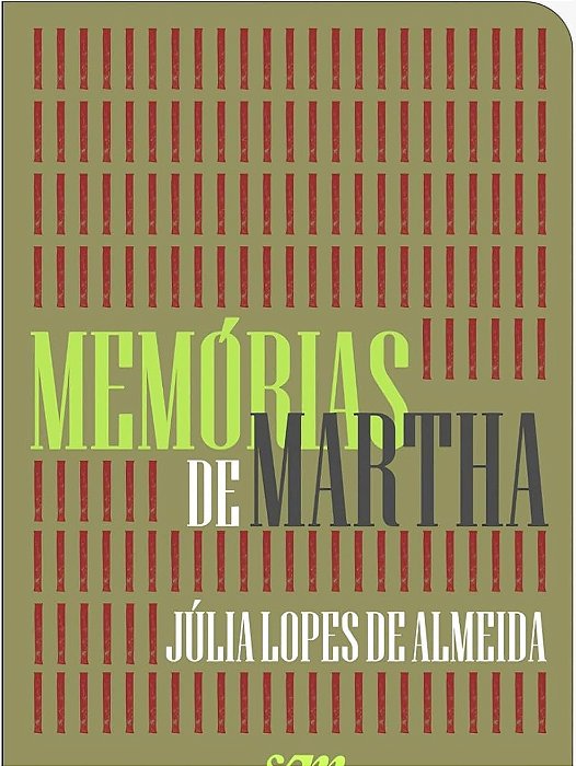 Memorias De Martha..-