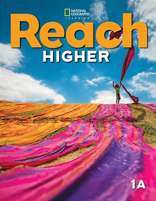 Reach Higher 1A - With The Spark Platform