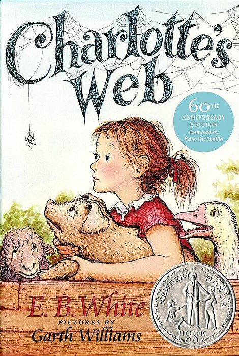 Charlotte's Web..-