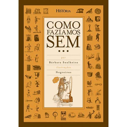 Como Fazíamos Sem...