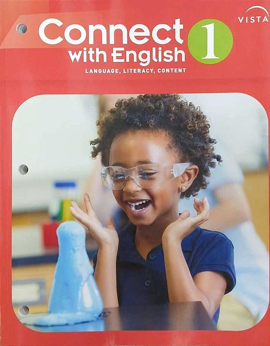 Connect 1 - Student Edition