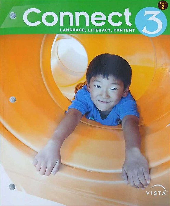 Connect 3 - Part 2 - Worktext