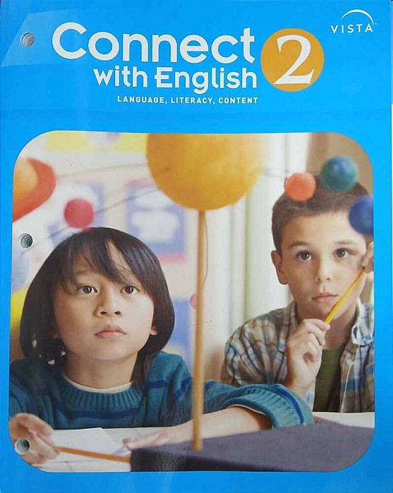 Connect 2 - Student Edition