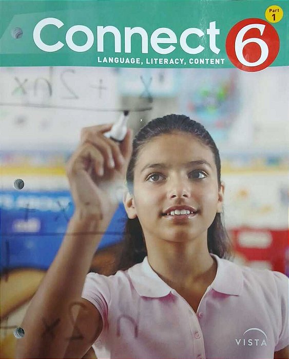 Connect 6 - Part 1 - Worktext