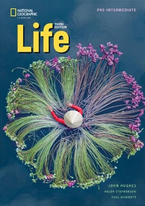 Life Pre-Intermediate - Student's Book With The Spark Platform - Third Edition..-
