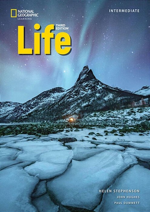 Life Intermediate - Split B Student's Book With The Spark Platform - Third Edition..-