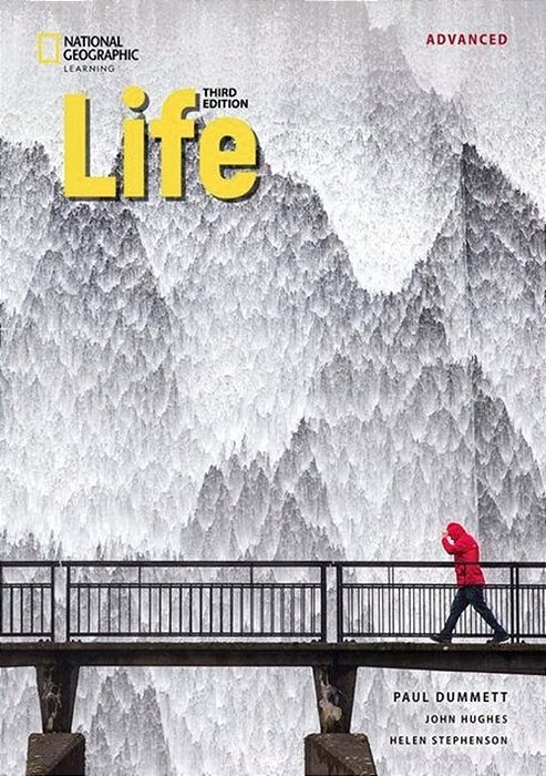 Life Advanced - Student's Book With The Spark Platform - Third Edition..-